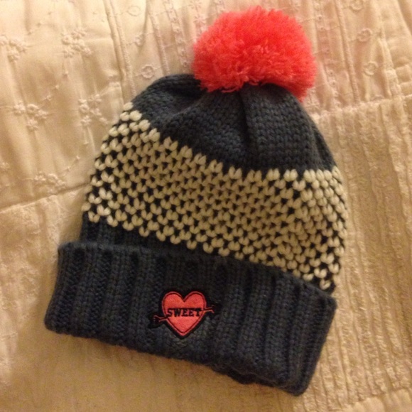 Pom Beanie