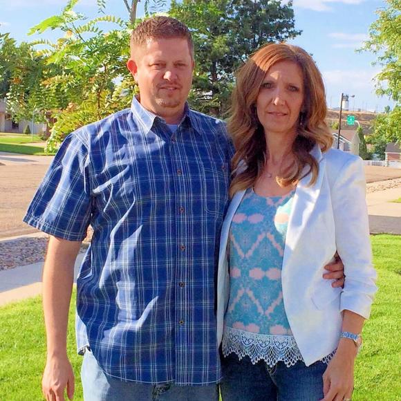 Meet your Posher, Shauna