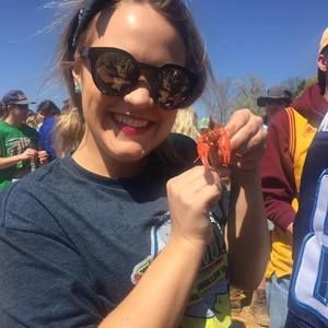 Meet your Posher, Lucy