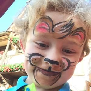 Meet your Posher, Penny pittman