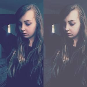 Meet your Posher, Nikki