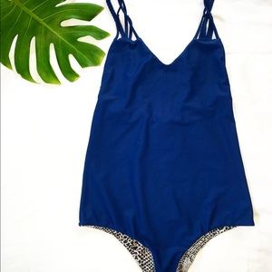 ACACIA SWIMWEAR LUCKY HONEY MAHINA CAPETOWN