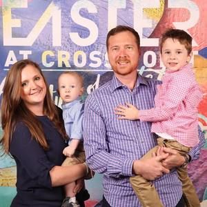 Meet your Posher, Beth