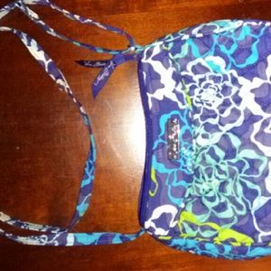 Authentic Vera Bradley