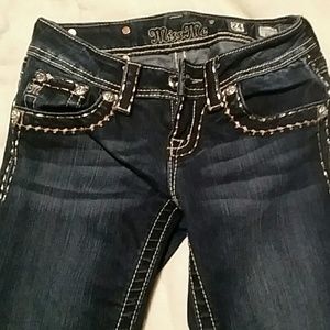 Miss me jeans $$$$sold