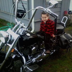 Meet your Posher, Lacie