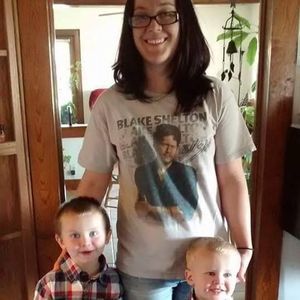 Meet your Posher, Britteny