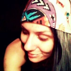 Meet your Posher, Meg