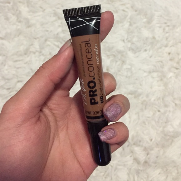 L.A girl pro.concealer