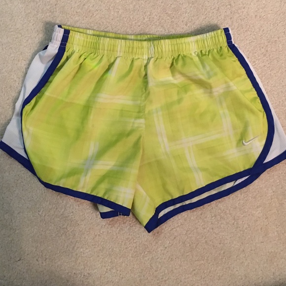 Nike Running Shorts Medium