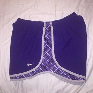 Nike Dri-Fit Running Shorts