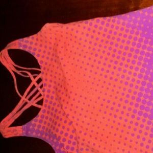 Calvin Klein Performance top