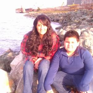 Meet your Posher, Chuyita