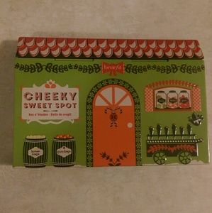 Benefit Cheeky Sweet Spot Blush box