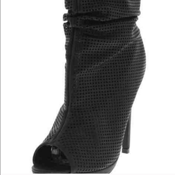 Booties
