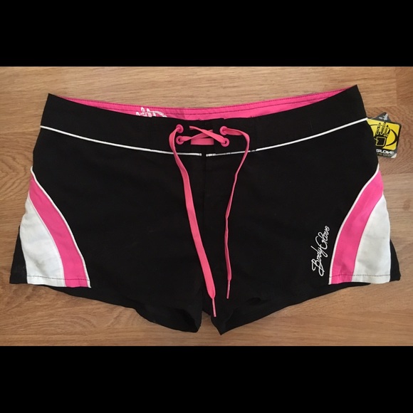 Woman board shorts