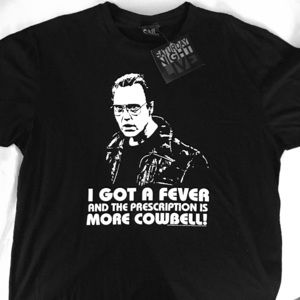 NWT Saturday Night Live Unisex T-shirt