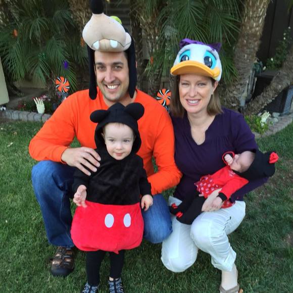 Meet your Posher, Morgan - Picture 1 of 1