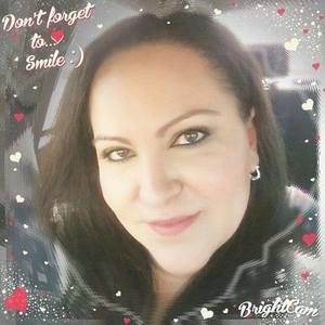 Meet your Posher, Isabel