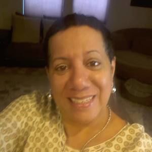 Meet your Posher, Eva