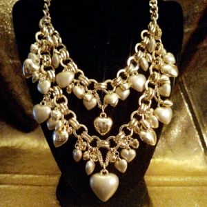 Fashion necklace