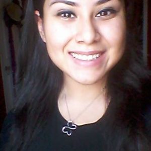 Meet your Posher, Nellie