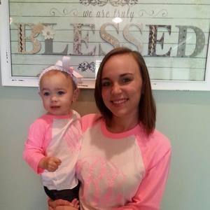 Meet your Posher, Kayla