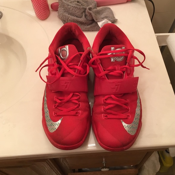 KD "7" Global Games(updated images)