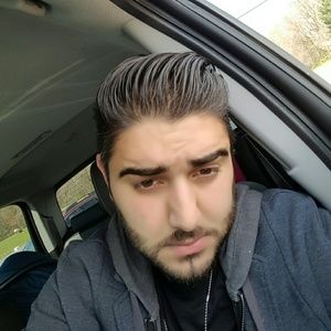 Meet your Posher, Adam