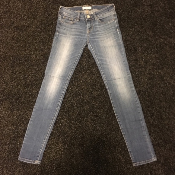 Jeans.