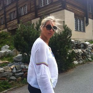 Meet your Posher, Silke