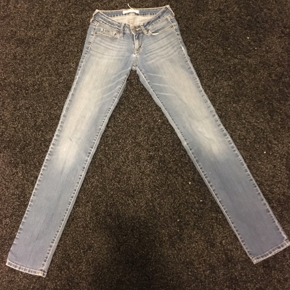 Jeans.