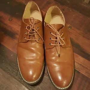 SOLD!!! 21 MENS shoes