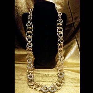 Fashion necklace