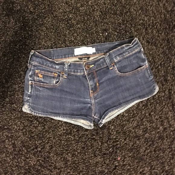 Shorts.