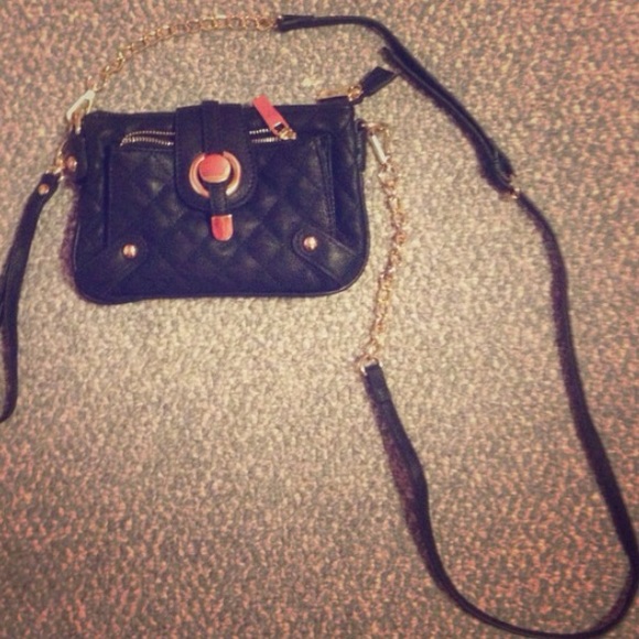 BRAND NEW Cross Body Small Purse