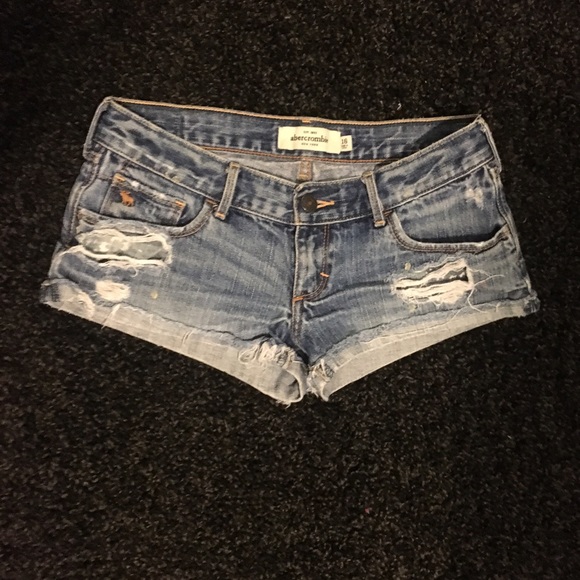 Shorts.