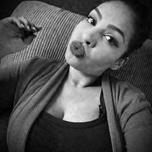 Meet your Posher, Karla