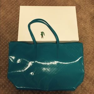 Brand new Lacoste bag