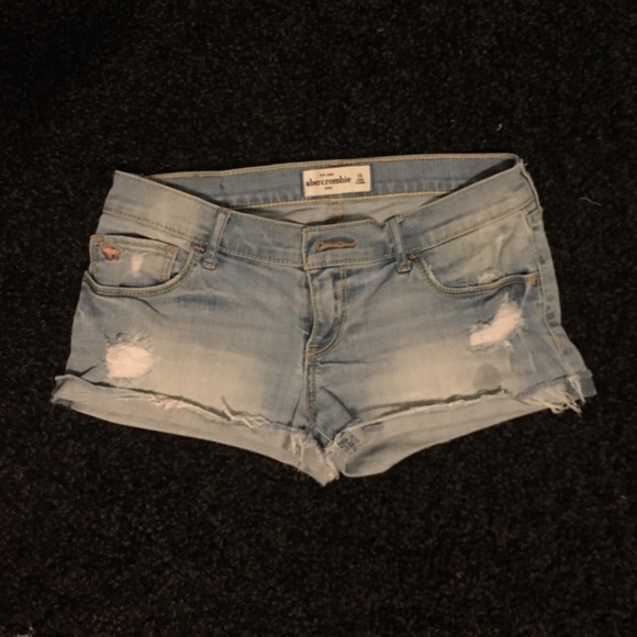 Shorts.