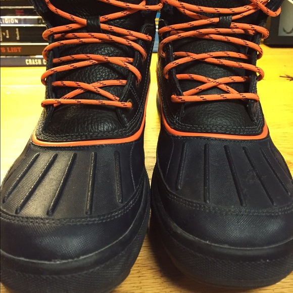 Nike ACG Boots