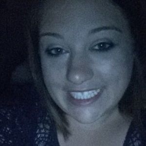 Meet your Posher, Lindsey