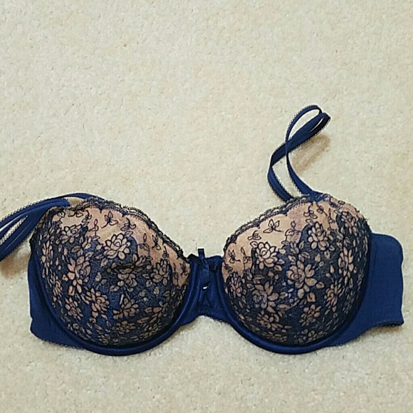 Victoria's Secret balconet bra