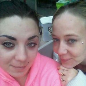 Meet your Posher, Heather n