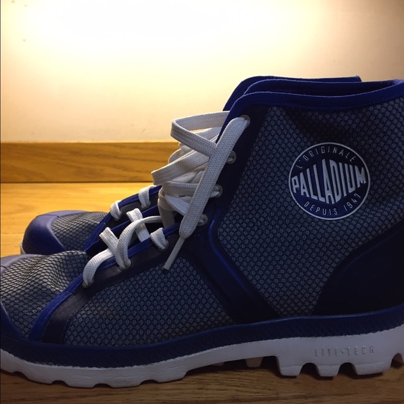 Palladium Summer Sneakers