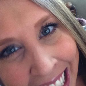 Meet your Posher, Kristi