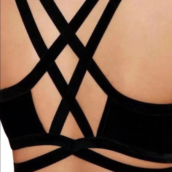 Cage Bra😊 - Picture 3 of 4