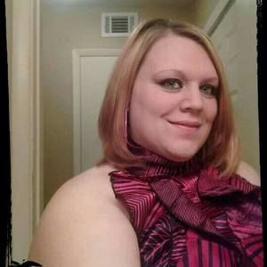 Meet your Posher, Jamie lee