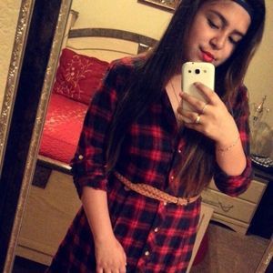 Meet your Posher, Mayra