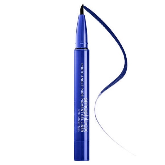 Smashbox Photo Angle Pure Pigment Gel Liner